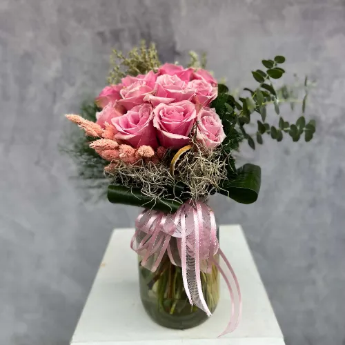 Derin Flowers Viva