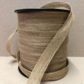 SavBrand 4 Metre Jüt Kurdele (2,5 Cm)