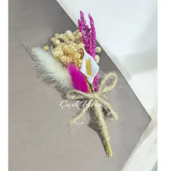 SavBrand PERA MODEL DAMAT VE SAĞDIÇ YAKA İĞNESİ 1 ADET