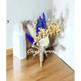 SavBrand PERA MODEL DAMAT VE SAĞDIÇ YAKA İĞNESİ 1 ADET