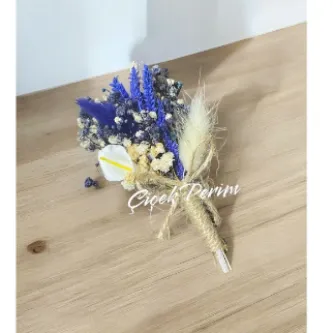SavBrand PERA MODEL DAMAT VE SAĞDIÇ YAKA İĞNESİ 1 ADET