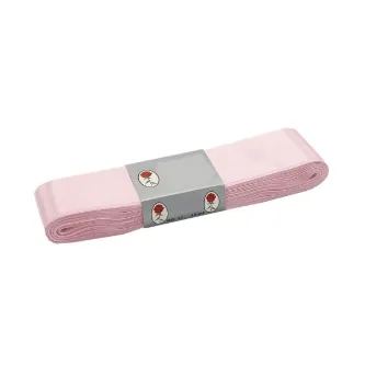 SavBrand Pembe Saten Kurdele 4 Cm 1 Top 10 Metre