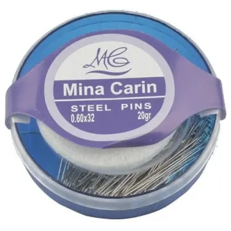 SavBrand Mina Carin Toplu Iğne