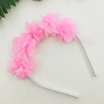 SavBrand Lohusa Taçı Lohusa Tacı Saç Aksesuarı