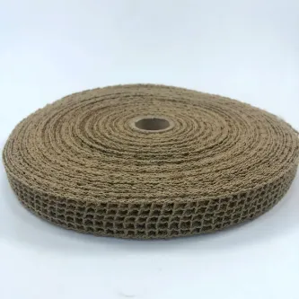 SavBrand Hasır File Kurdele 1 Metre