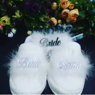 SavBrand Bride Gelin Terlik Ve Taç