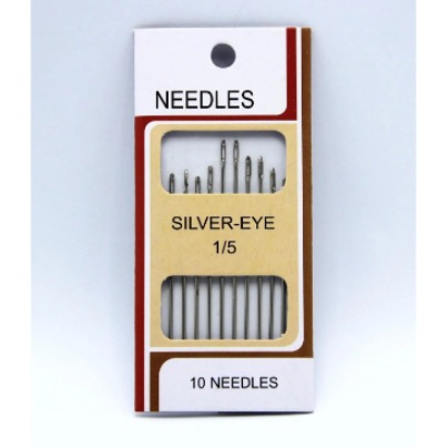 SavBrand Ahs Needles 10'lu Dikiş Iğnesi Seti 5/1