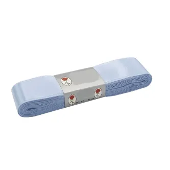 SavBrand Mavi Saten Kurdele 4 Cm 1 Top 10 Metre