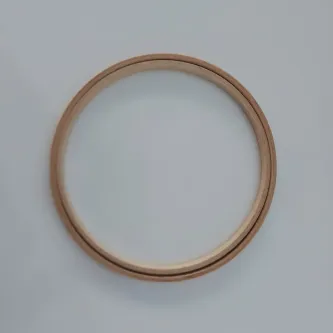 SavBrand Ahşap Kasnak Vidasız No: 3