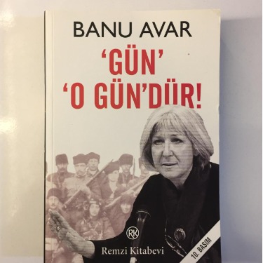 Gün O Gün'dür! - Banu Avar
