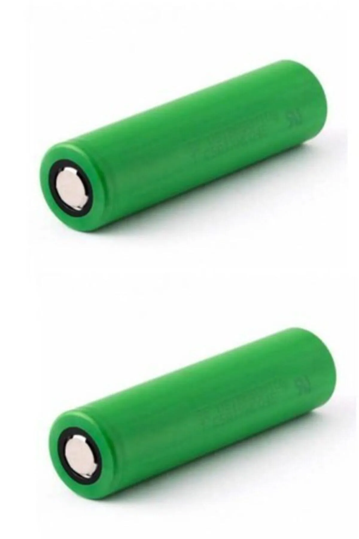 İRHANLAR Sony 4 Adet 18650 Vtc6 3.7v 3000 Mah 30 Amper Li-ion Şarjlı Pil ( Şarj Edilebilir Us18650vtc6)