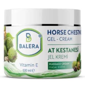 BALERA At Kestanesi Masaj Jeli 500ml