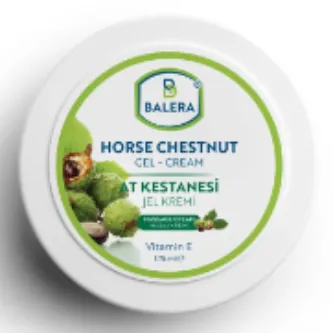 BALERA At Kestanesi Masaj Jeli 175ml