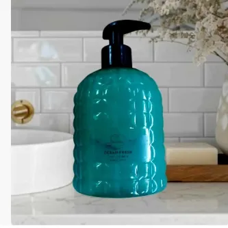 BALERA Sıvı Sabun Okyanus Ferahlığı 500Ml