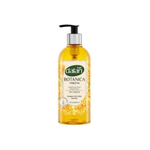 Dalan Frezya Sıvı Sabun 500ml