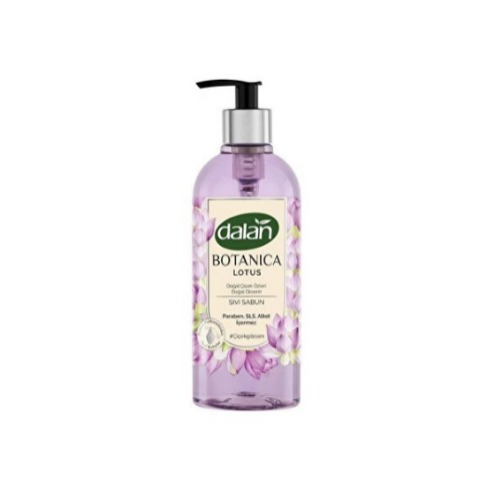 Dalan Lotus Sıvı Sabun 500ml