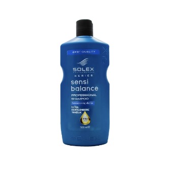 SOLEX SENSİ BALANCE SHAMPOO 500 ML