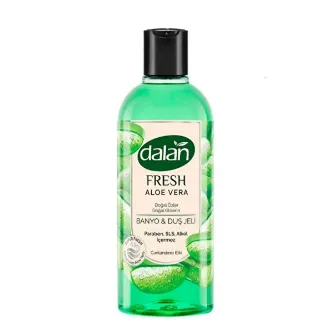 Dalan Fresh Duş Jeli Aloe Vera 500 ml