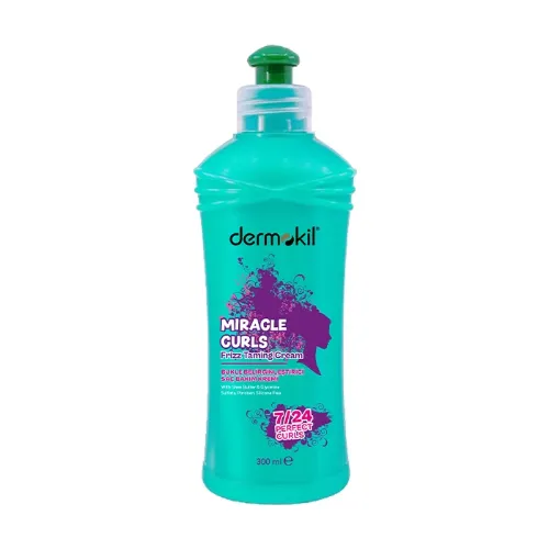 DERMOKIL  Bukle Belirginleştirici 300 ml