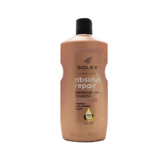 SOLEX ABSOLUT REPAIR SAHAMPOO 500 ML