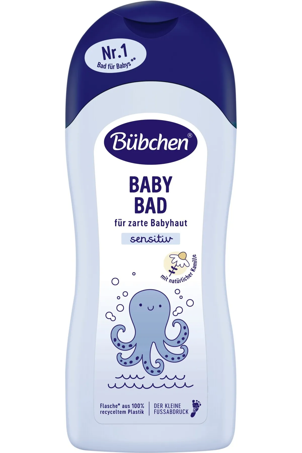 Mutlu Sepetim Yenidoğan Sensitive Bebek Banyo Köpüğü 1000 ml