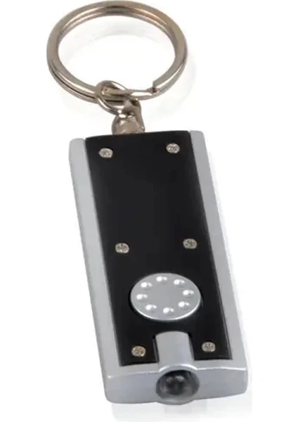 Exporanto LED Anahtarlık Bigem BM-031 görsel 2