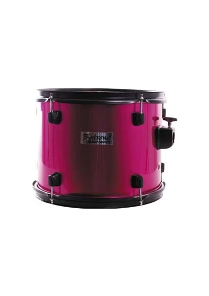 Exporanto Extreme Bateri Davul Seti Pembe XDS565PNK görsel 3
