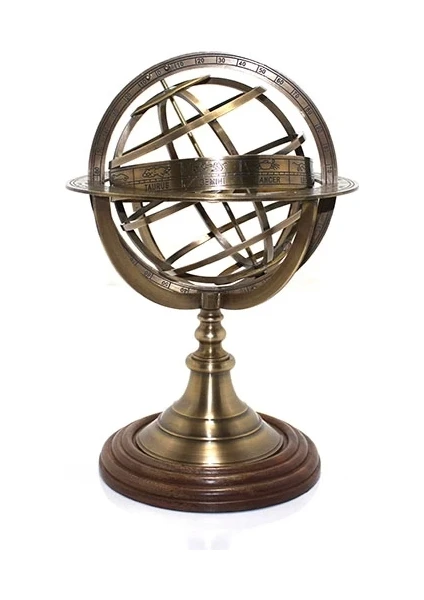 Exporanto Pirinç Horoskop 3877 görsel 3