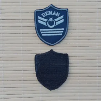 İzmir Askeri Malzeme Hava Kuvvetleri Havacı Uzman Çavuş 3 Kademe Rütbe