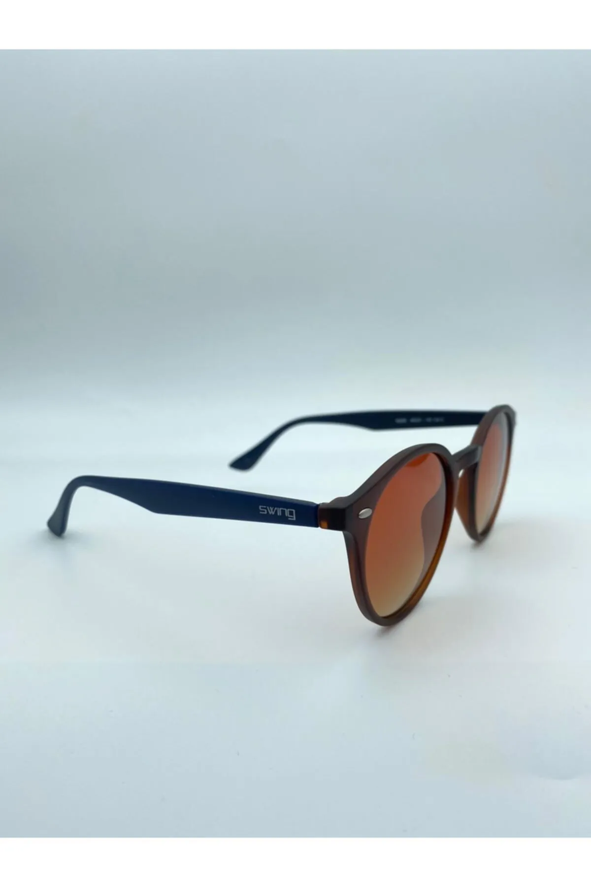ERKAN OUTLET Unisex Gözlük SS220 C495 Unisex Güneş Gözlüğü görsel 2