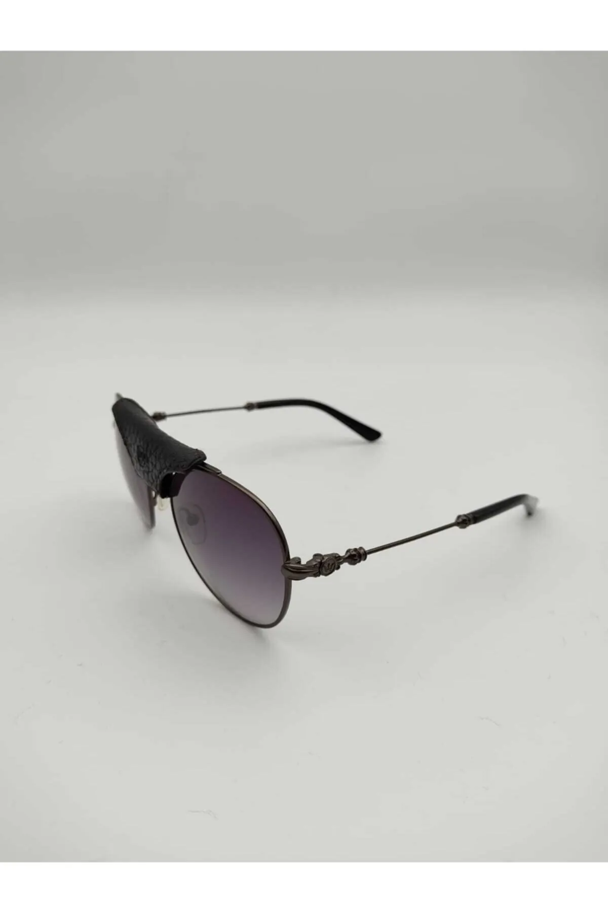 ERKAN OUTLET Gözlük Retro 603 02 Güneş Gözlüğü görsel 2