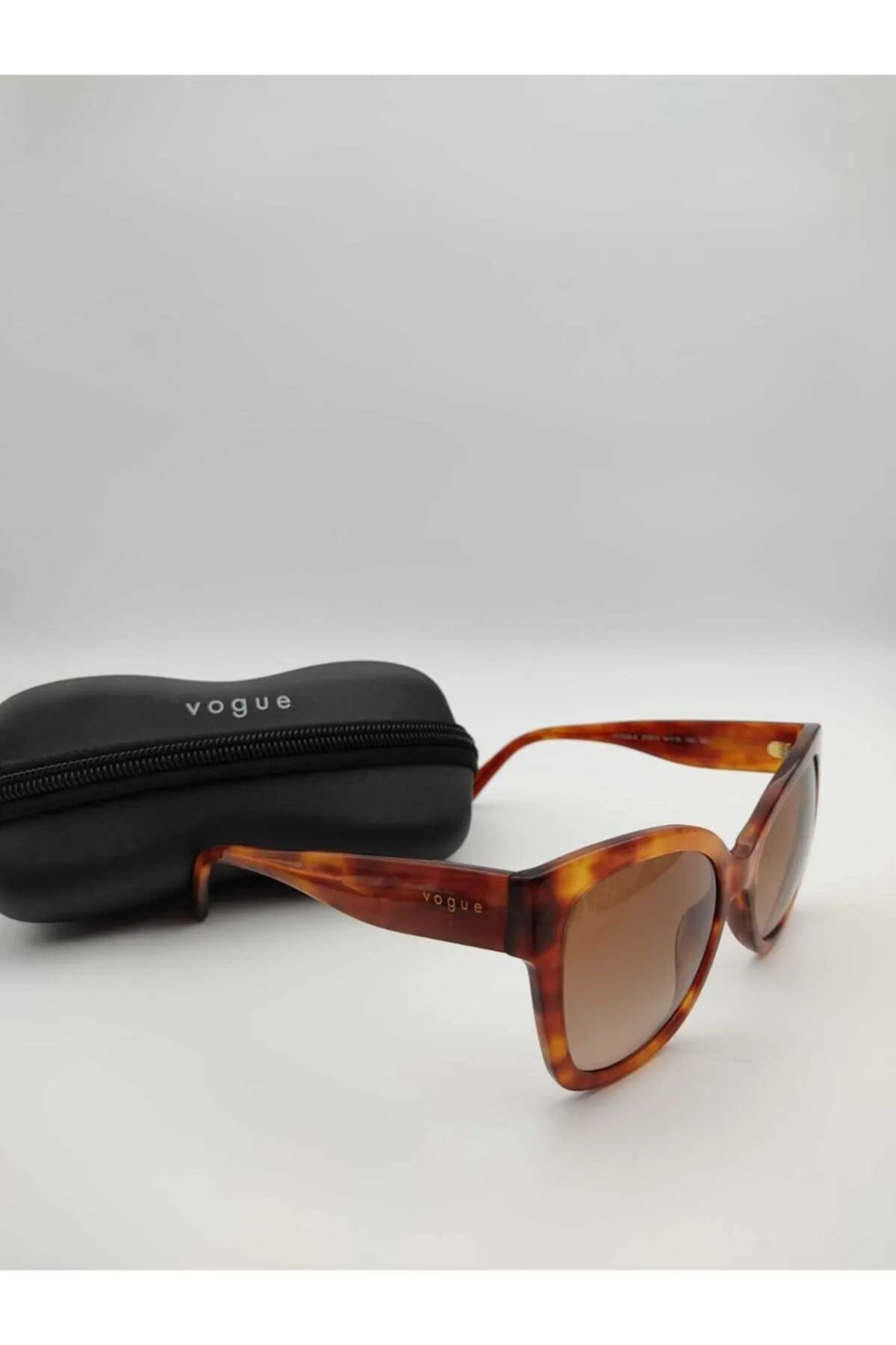 ERKAN OUTLET Gözlük Vogue 5338-s 279213 Güneş Gözlüğü görsel 2