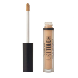 Nazel Kozmetik Golden Rose Just Touch Liquid Concealer No: 05 - Likit Kapatıcı - 8691190509286