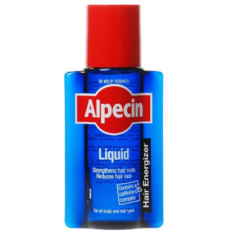 Nazel Kozmetik Alpecin Caffeine Liquid 200 ml