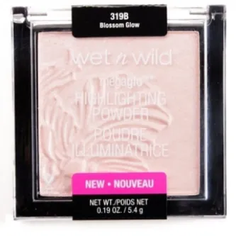 Nazel Kozmetik WET N WİLD Megaglo Aydınlatıcı Pudra - E319b Blossom Glow