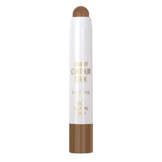 Nazel Kozmetik Golden Rose Chubby Contour Stick No:01 Light Coffee - 8691190516611