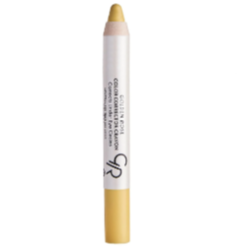 Nazel Kozmetik Golden Rose Color Corrector Crayon No: 53 Sarı - Renk Düzenleyici Kalem - 8691190369835