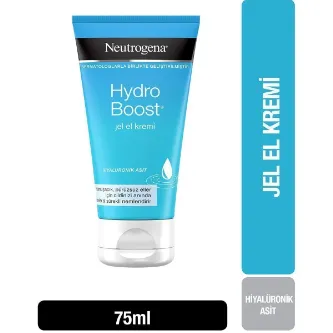 Nazel Kozmetik Neutrogena Hydro Boost Jel El Kremi 75 ml