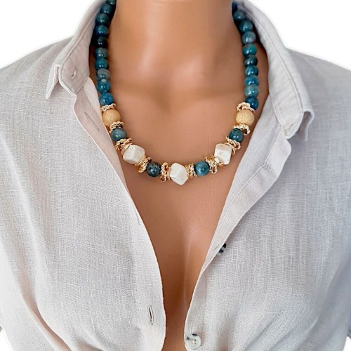 ELLENT Celestial Glow Kolye
