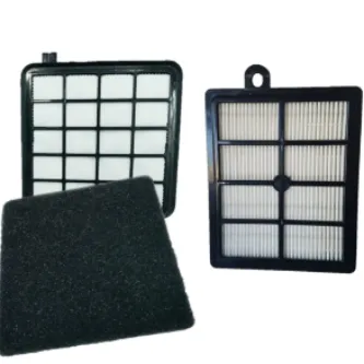Samsung Vc07r302mvr/tr Elektrikli Süpürge Filtre Seti