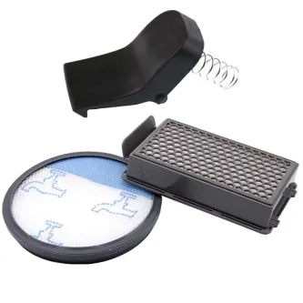 Rowenta Ro 3751 Compact Power Toz Hazne Kilidi Ve Filtre Seti