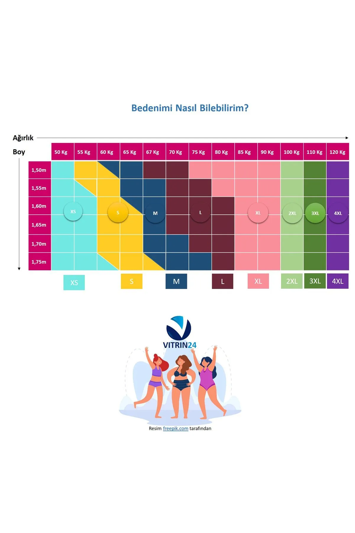 VİTRİN24 Newteam Bambu Kadın Sıfır Yaka Sıfır Kol Kısa Içlik Elbise görsel 3