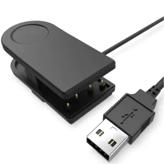 Markacase Garmin Forerunner 110 Için Usb Şarj Kablosu
