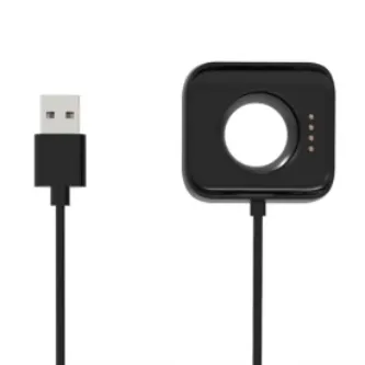 Markacase Oppo 41 Mm Için Usb Dock Şarj Kablosu