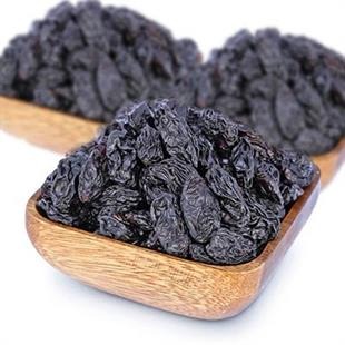 BAHASAM Siyah Besni Üzümü 1 KG