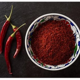 BAHASAM Ev Yapımı Pul Biber 1Kg
