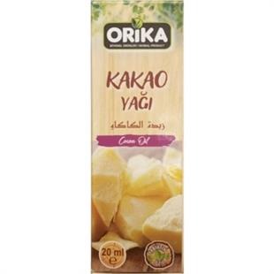 BAHASAM Orika Kakao Yağı 20ml