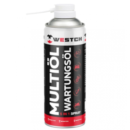 WESTCH Multi Çok Amaçlı Sprey 400 Ml