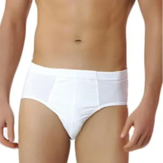 VİTRİN24 Özten 3 Adet Süprem Erkek Slip/külot 1010