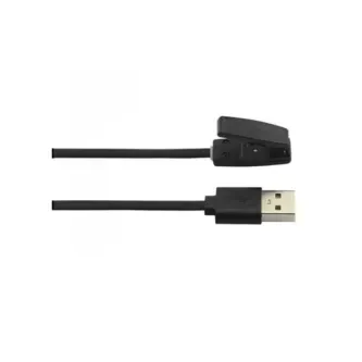 Markacase Garmin Vivomove Hr Için Usb Şarj Kablosu